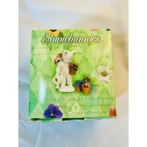 Department 56 “Master Gardner”